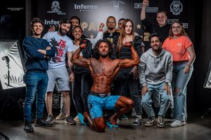 Фотограф Константин Казаков